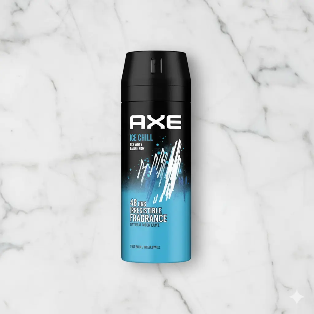 AXE اسبراي مزيل عرق