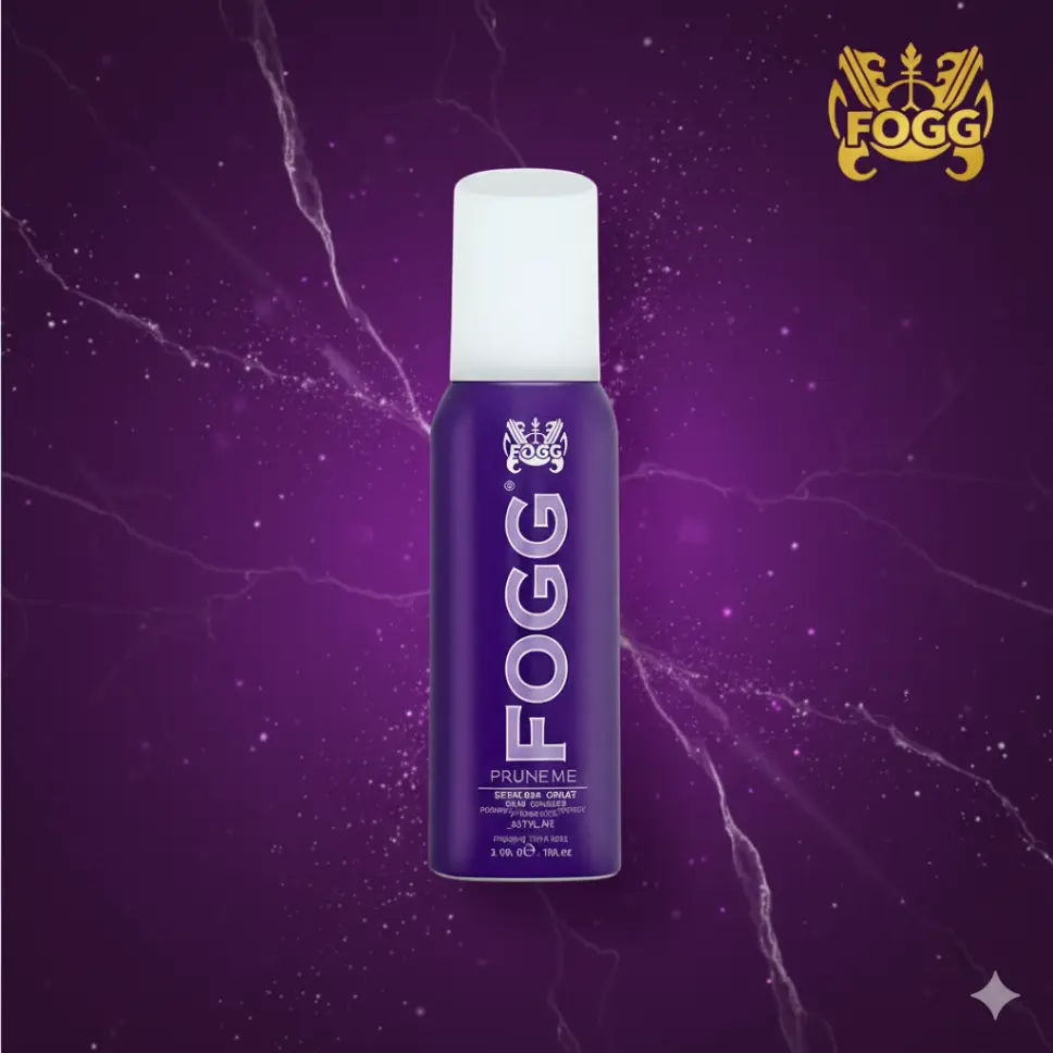 FOGG مزيل عرق بخاخ